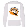 Heavy Cotton Long Sleeve T-Shirt Gildan Thumbnail