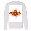 Heavy Cotton Long Sleeve T-Shirt Gildan Thumbnail