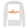 Heavy Cotton Long Sleeve T-Shirt Gildan Thumbnail