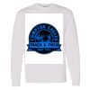 Heavy Cotton Long Sleeve T-Shirt Gildan Thumbnail