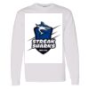 Heavy Cotton Long Sleeve T-Shirt Gildan Thumbnail