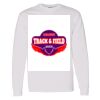 Heavy Cotton Long Sleeve T-Shirt Gildan Thumbnail