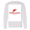 Heavy Cotton Long Sleeve T-Shirt Gildan Thumbnail