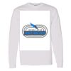 Heavy Cotton Long Sleeve T-Shirt Gildan Thumbnail
