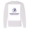 Heavy Cotton Long Sleeve T-Shirt Gildan Thumbnail