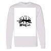 Heavy Cotton Long Sleeve T-Shirt Gildan Thumbnail