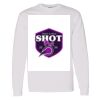 Heavy Cotton Long Sleeve T-Shirt Gildan Thumbnail