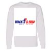 Heavy Cotton Long Sleeve T-Shirt Gildan Thumbnail