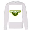 Heavy Cotton Long Sleeve T-Shirt Gildan Thumbnail