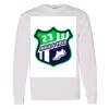 Heavy Cotton Long Sleeve T-Shirt Gildan Thumbnail