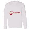 Heavy Cotton Long Sleeve T-Shirt Gildan Thumbnail
