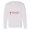 Heavy Cotton Long Sleeve T-Shirt Gildan Thumbnail