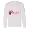 Heavy Cotton Long Sleeve T-Shirt Gildan Thumbnail