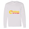 Heavy Cotton Long Sleeve T-Shirt Gildan Thumbnail