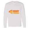 Heavy Cotton Long Sleeve T-Shirt Gildan Thumbnail