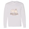 Heavy Cotton Long Sleeve T-Shirt Gildan Thumbnail