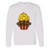 Heavy Cotton Long Sleeve T-Shirt Gildan Thumbnail