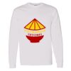 Heavy Cotton Long Sleeve T-Shirt Gildan Thumbnail