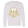 Heavy Cotton Long Sleeve T-Shirt Gildan Thumbnail