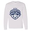 Heavy Cotton Long Sleeve T-Shirt Gildan Thumbnail