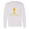 Heavy Cotton Long Sleeve T-Shirt Gildan Thumbnail