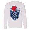Heavy Cotton Long Sleeve T-Shirt Gildan Thumbnail