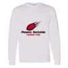 Heavy Cotton Long Sleeve T-Shirt Gildan Thumbnail