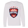 Heavy Cotton Long Sleeve T-Shirt Gildan Thumbnail