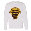 Heavy Cotton Long Sleeve T-Shirt Gildan Thumbnail