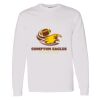 Heavy Cotton Long Sleeve T-Shirt Gildan Thumbnail