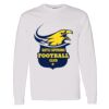 Heavy Cotton Long Sleeve T-Shirt Gildan Thumbnail