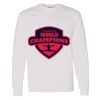 Heavy Cotton Long Sleeve T-Shirt Gildan Thumbnail