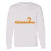 Heavy Cotton Long Sleeve T-Shirt Gildan Thumbnail