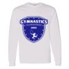 Heavy Cotton Long Sleeve T-Shirt Gildan Thumbnail