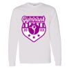 Heavy Cotton Long Sleeve T-Shirt Gildan Thumbnail