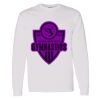 Heavy Cotton Long Sleeve T-Shirt Gildan Thumbnail