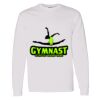 Heavy Cotton Long Sleeve T-Shirt Gildan Thumbnail