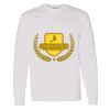 Heavy Cotton Long Sleeve T-Shirt Gildan Thumbnail