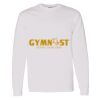 Heavy Cotton Long Sleeve T-Shirt Gildan Thumbnail