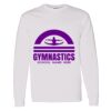 Heavy Cotton Long Sleeve T-Shirt Gildan Thumbnail