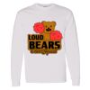 Heavy Cotton Long Sleeve T-Shirt Gildan Thumbnail
