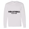 Heavy Cotton Long Sleeve T-Shirt Gildan Thumbnail