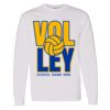 Heavy Cotton Long Sleeve T-Shirt Gildan Thumbnail
