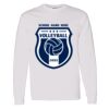 Heavy Cotton Long Sleeve T-Shirt Gildan Thumbnail