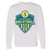 Heavy Cotton Long Sleeve T-Shirt Gildan Thumbnail