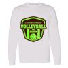 Heavy Cotton Long Sleeve T-Shirt Gildan Thumbnail