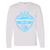 Heavy Cotton Long Sleeve T-Shirt Gildan Thumbnail