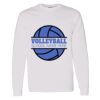 Heavy Cotton Long Sleeve T-Shirt Gildan Thumbnail