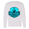 Heavy Cotton Long Sleeve T-Shirt Gildan Thumbnail
