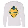 Heavy Cotton Long Sleeve T-Shirt Gildan Thumbnail